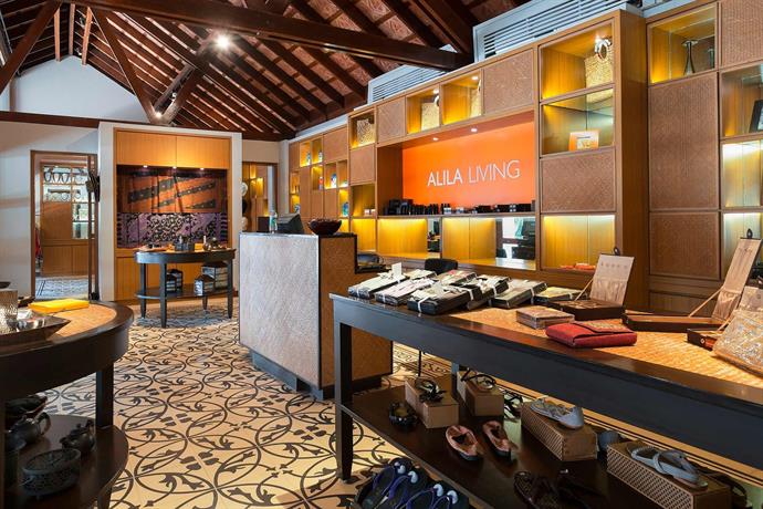 Alila Diwa Goa