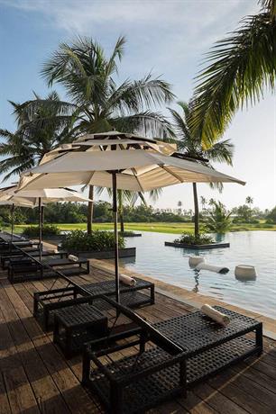 Alila Diwa Goa