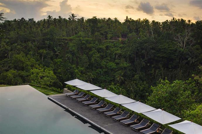 Alila Ubud