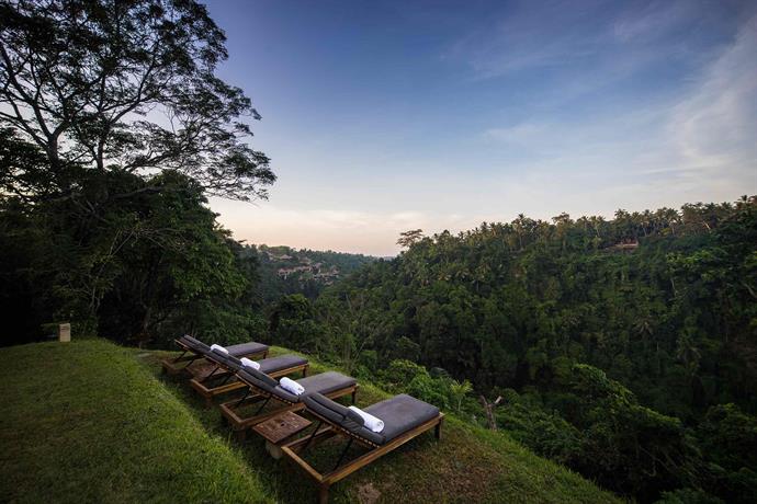 Alila Ubud