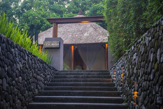 Alila Ubud