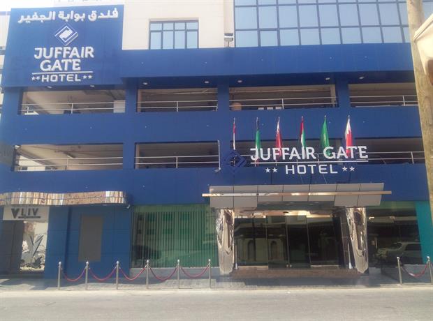 Juffair Gate Hotel