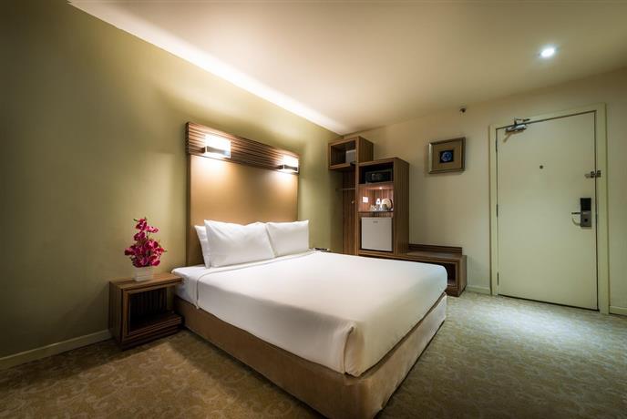 Hotel Sentral Kuantan