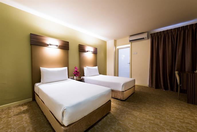 Hotel Sentral Kuantan