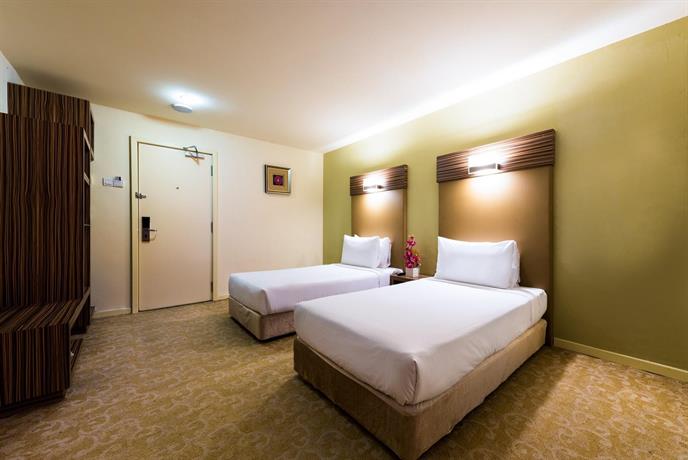 Hotel Sentral Kuantan