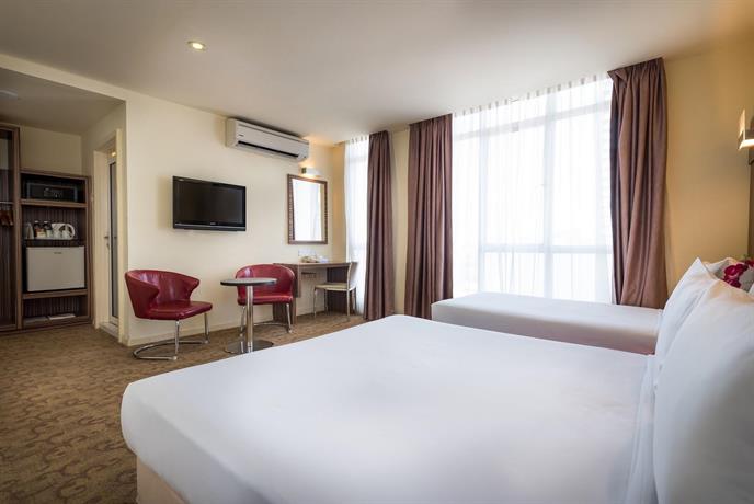Hotel Sentral Kuantan