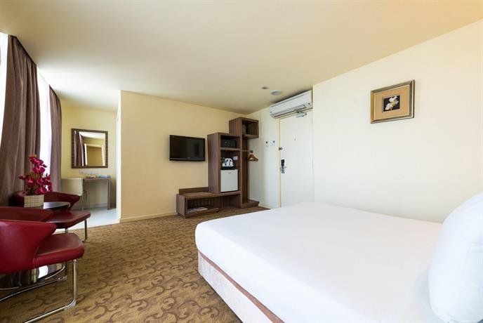 Hotel Sentral Kuantan