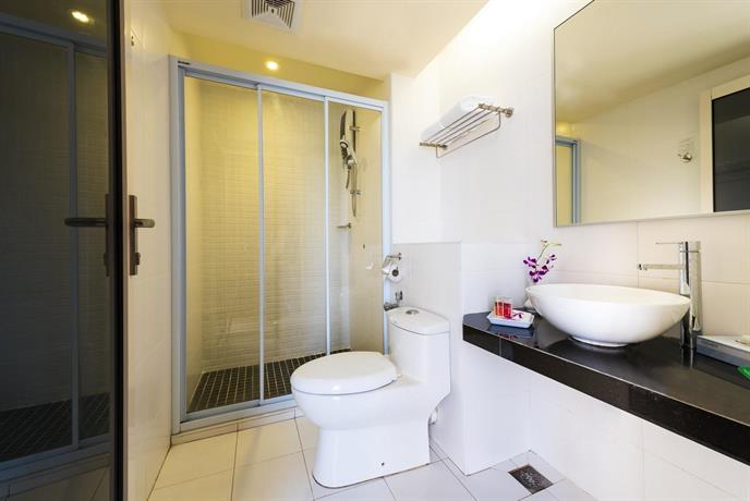 Hotel Sentral Kuantan