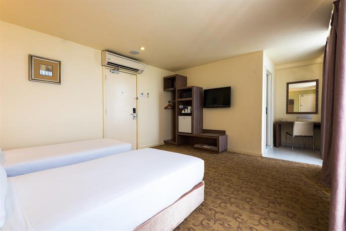 Hotel Sentral Kuantan