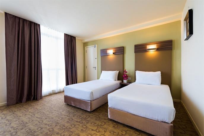 Hotel Sentral Kuantan