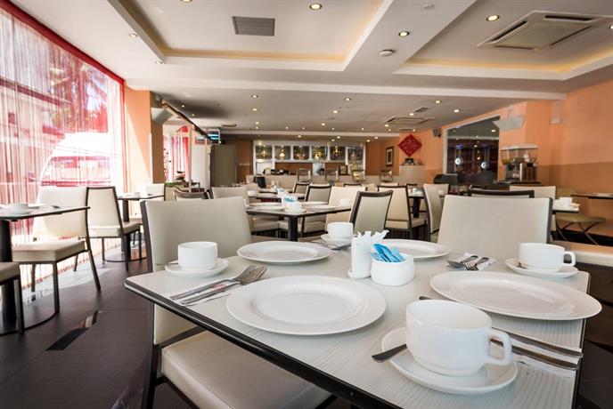 Hotel Sentral Kuantan