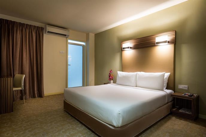 Hotel Sentral Kuantan