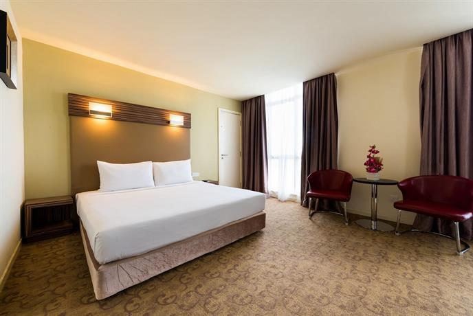 Hotel Sentral Kuantan