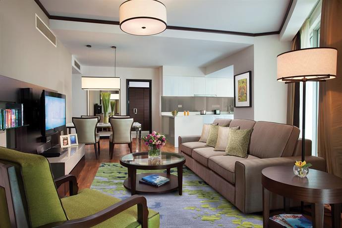 Ascott Kuala Lumpur