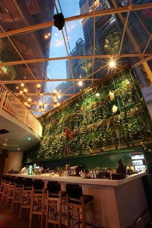 Ascott Kuala Lumpur