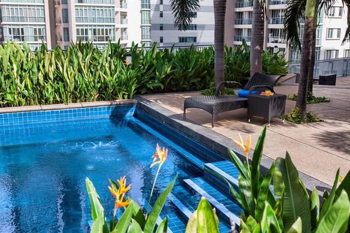 Ascott Kuala Lumpur