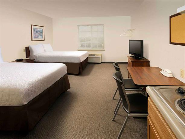 WoodSpring Suites Orlando South