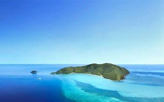 Hayman Island