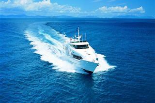 Hayman Island