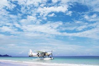 Hayman Island