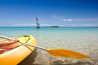 Hayman Island