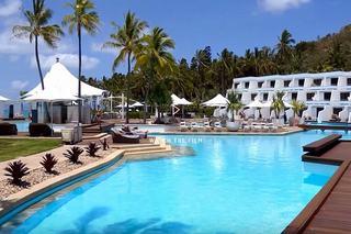 Hayman Island