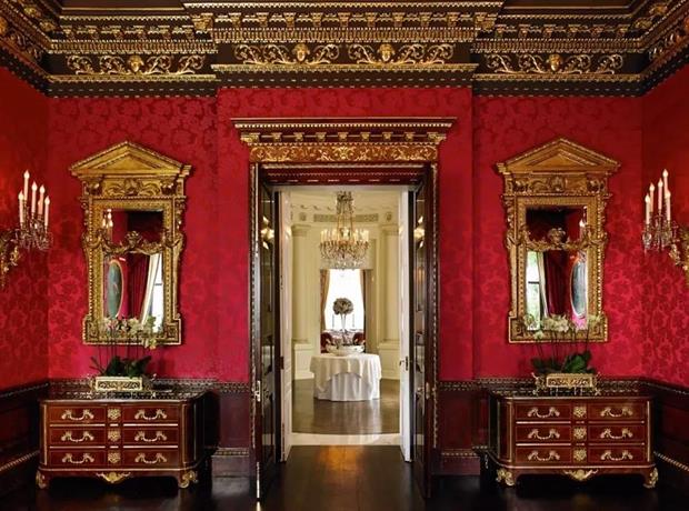 The Ritz London