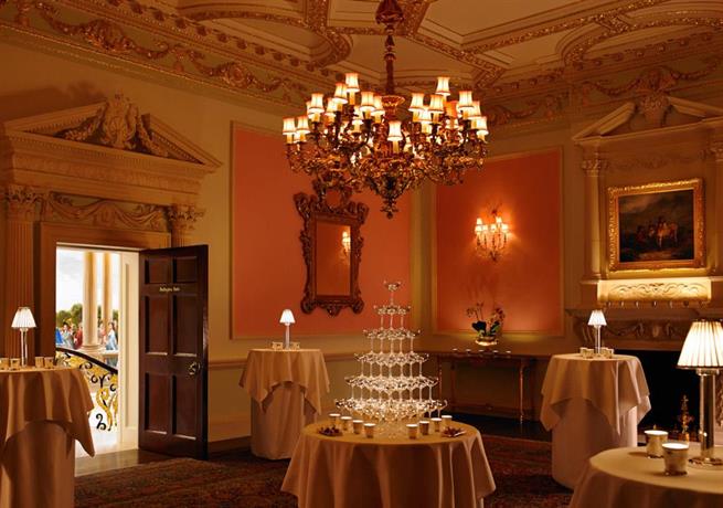 The Ritz London