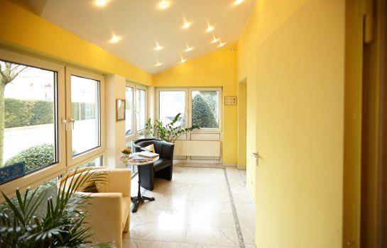 Hotel Sonne Bad Homburg vor der Hohe