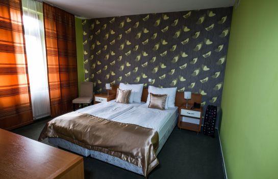 Boutique Hotel Sopianae