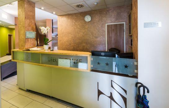 Boutique Hotel Sopianae