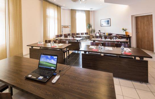 Boutique Hotel Sopianae