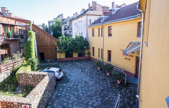 Boutique Hotel Sopianae