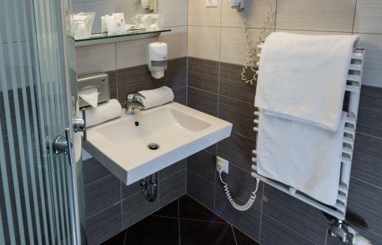Boutique Hotel Sopianae