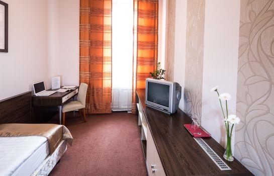 Boutique Hotel Sopianae