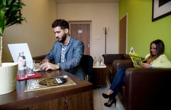 Boutique Hotel Sopianae