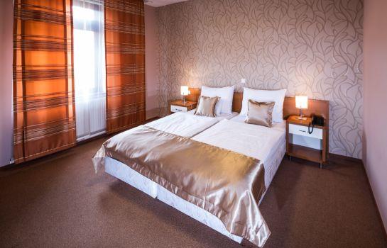 Boutique Hotel Sopianae