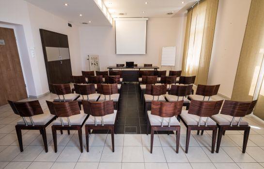 Boutique Hotel Sopianae