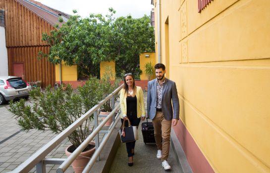 Boutique Hotel Sopianae