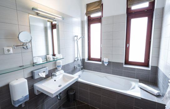 Boutique Hotel Sopianae