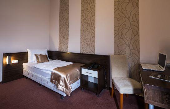 Boutique Hotel Sopianae