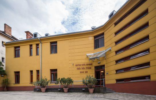 Boutique Hotel Sopianae