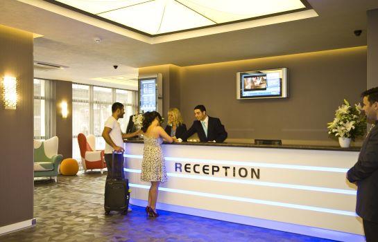Innpera Hotel