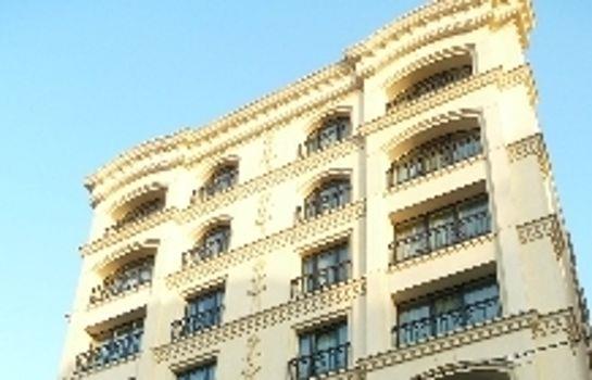Innpera Hotel