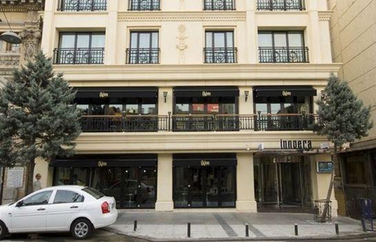 Innpera Hotel