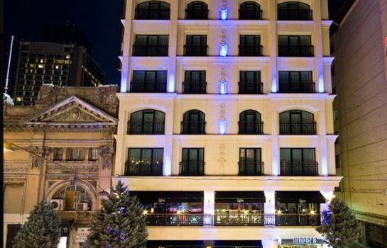 Innpera Hotel