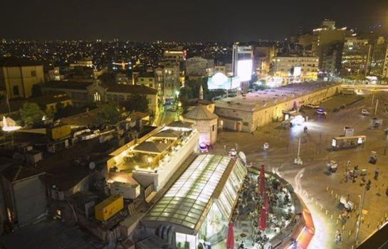 Innpera Hotel