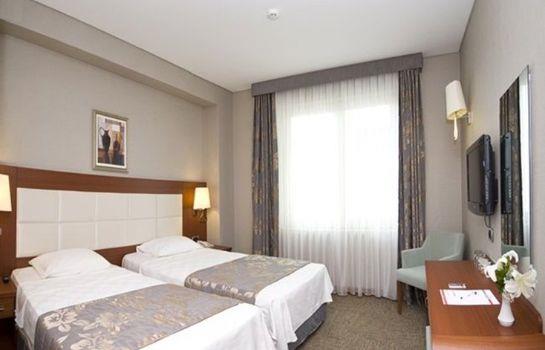 Innpera Hotel