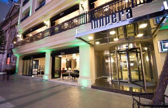 Innpera Hotel