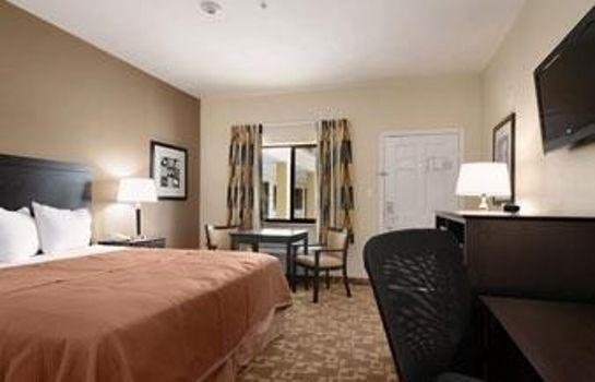 Airway Inn Houston